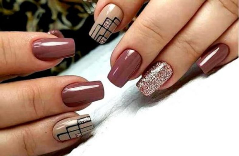 ژلیش ناخن