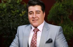 مهدی یغمایی