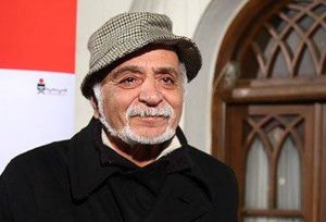 همایون شهنواز