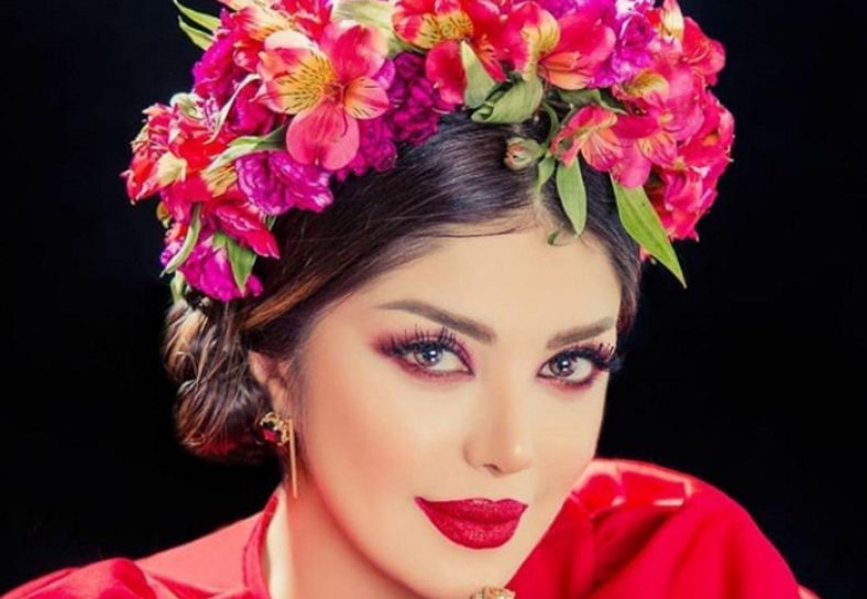 آرایش در نوروز