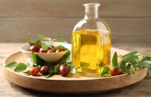 خواص روغن جوجوبا