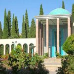 آرامگاه سعدی