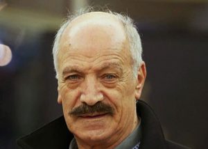 سعید راد