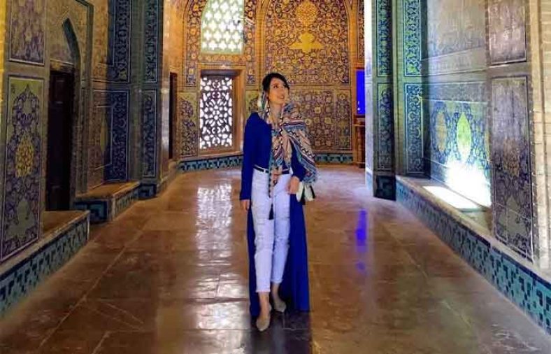 سفر در نوروز