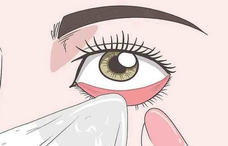 بهترین پماد چشمی استریل