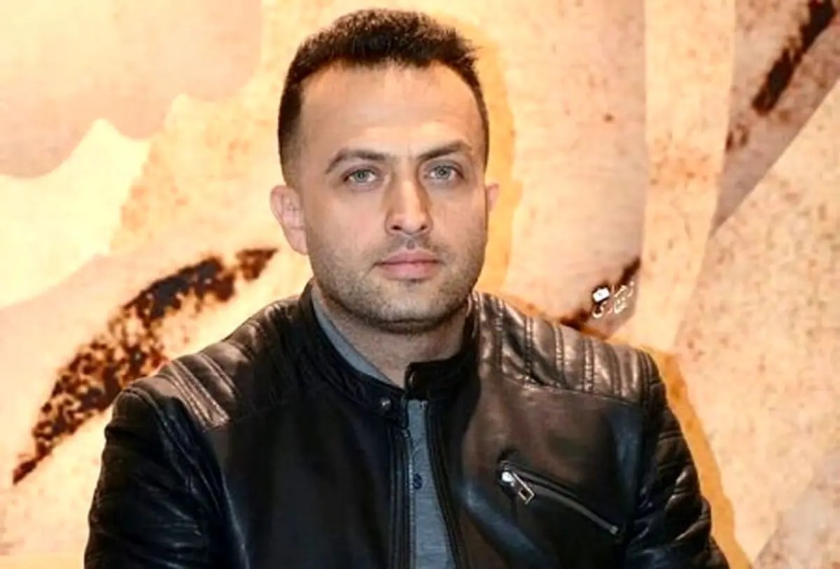 اصالت مصطفی زمانی