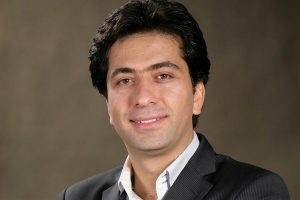 محمد معتمدی