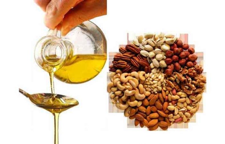 روغن هفت مغز