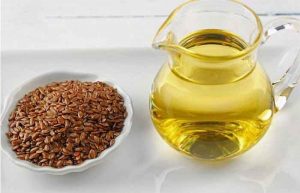 خواص روغن کتان