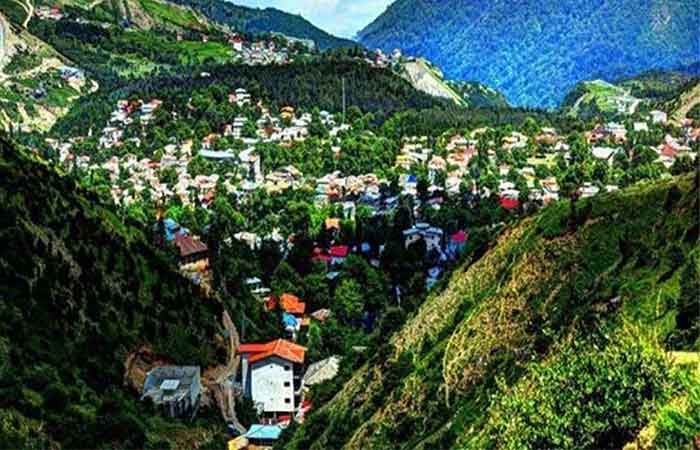 روستای جواهرده