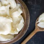 خواص روغن دنبه در طب سنتی