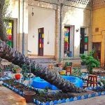 خانه ماپار