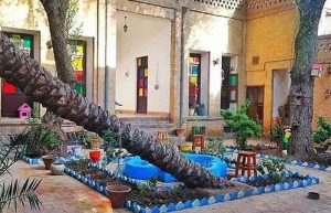 خانه ماپار