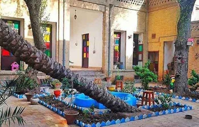 خانه ماپار