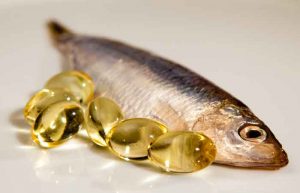 مهمترین خواص روغن ماهی