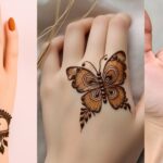 نقش حنا فانتزی