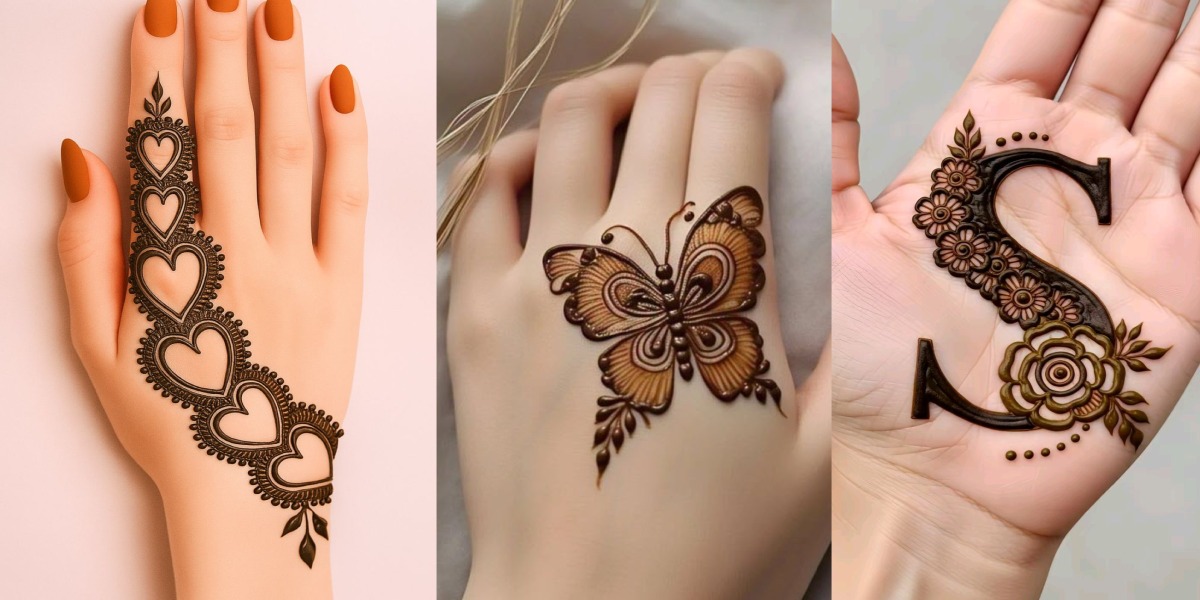 نقش حنا فانتزی