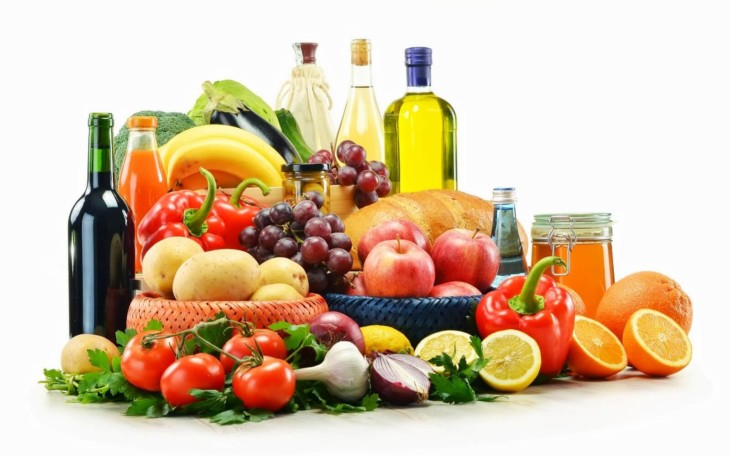 تشخیص تازگی مواد غذایی
