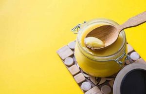خواص روغن کرمانشاهی
