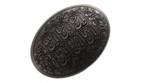 سنگ حدید