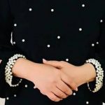 تزیین لباس