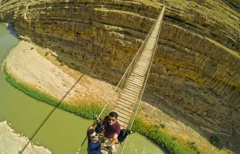 دره خزینه