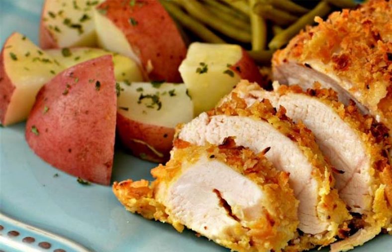 طرز تهیه دست پیچ