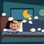 قرص خواب ملاتونین