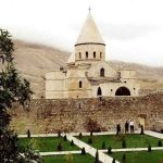 سفر به آذربایجان غربی