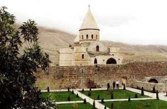 سفر به آذربایجان غربی