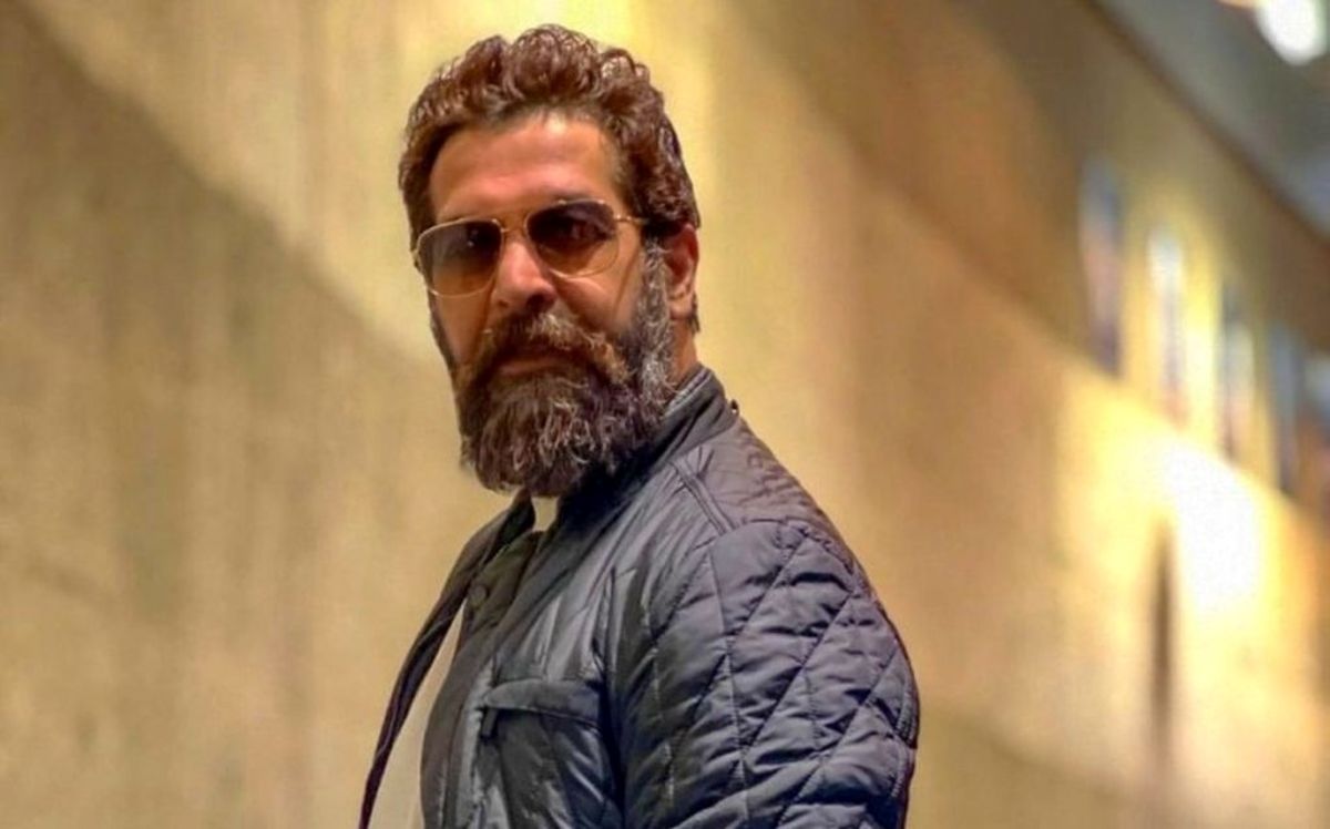 بیوگرافی کامران تفتی