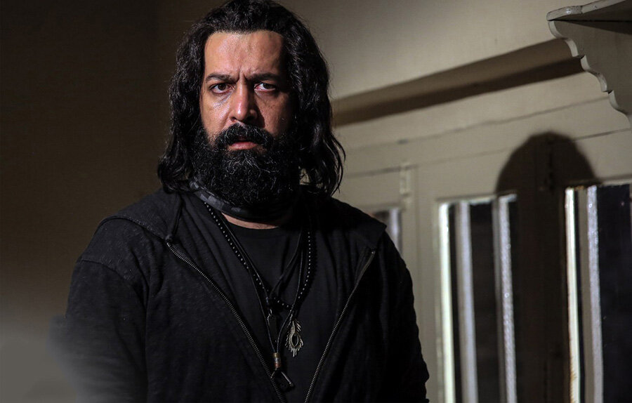 سریالهای کامران تفتی