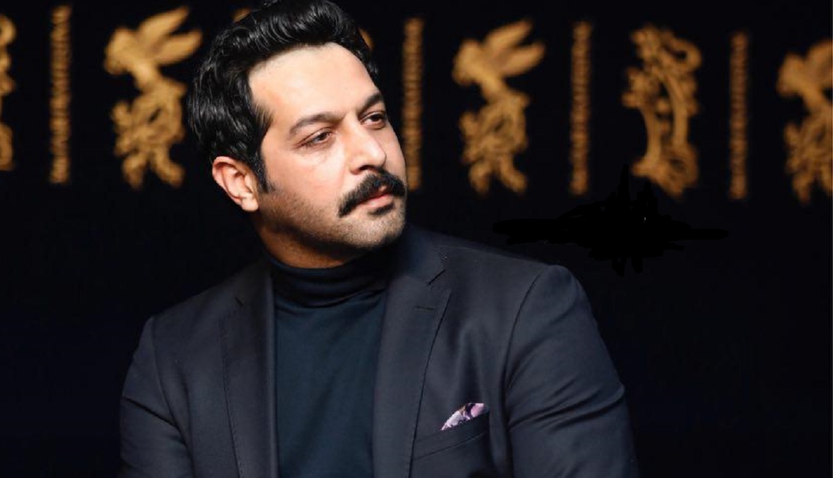 کامران تفتی سینما