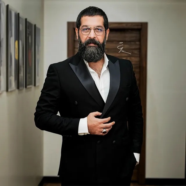 کامران تفتی