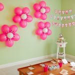 تزیین بادکنک