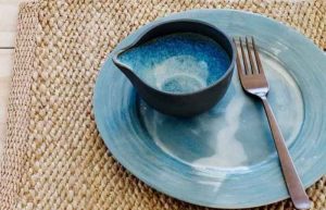 آموزش کنف بافی
