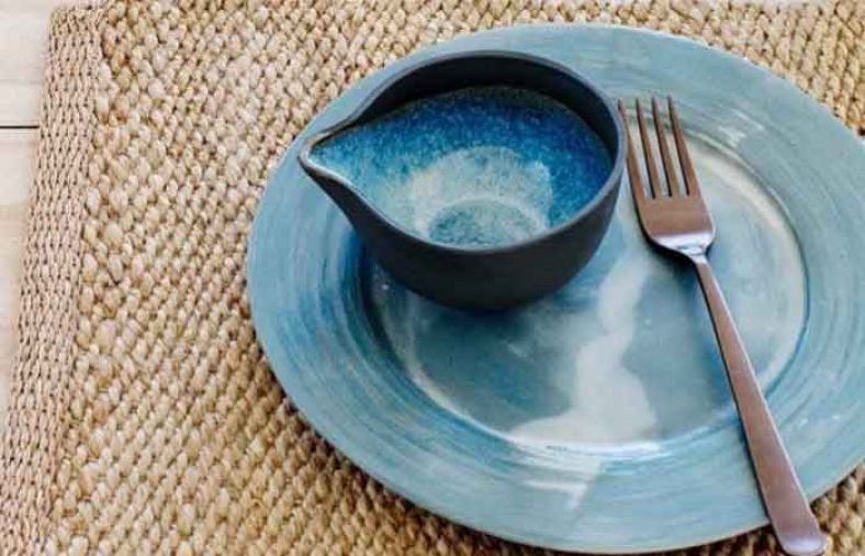 آموزش کنف بافی