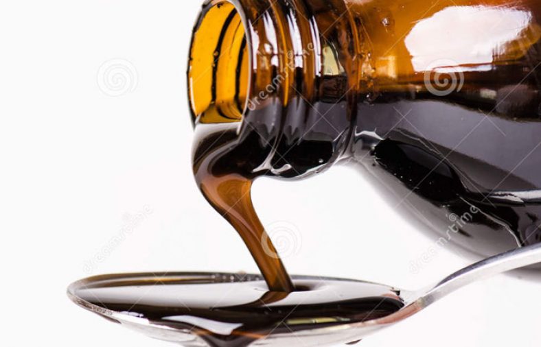 داروی کدئین