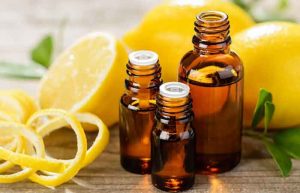 درمان گلو درد با روغن های گیاهی