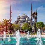 جاذبه های گردشگری قسمت اروپایی استانبول