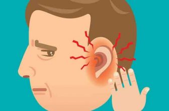 درمان التهاب گوش