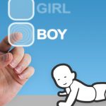 تعیین جنسیت جنین چینی