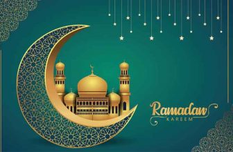 شروع ماه رمضان در آمریکا