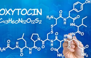 هورمون اکسی توسین