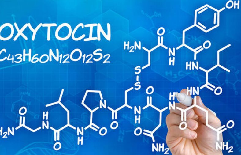 هورمون اکسی توسین
