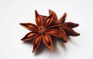 خواص انیسون