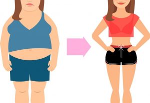 هورمون لپتین و کاهش وزن