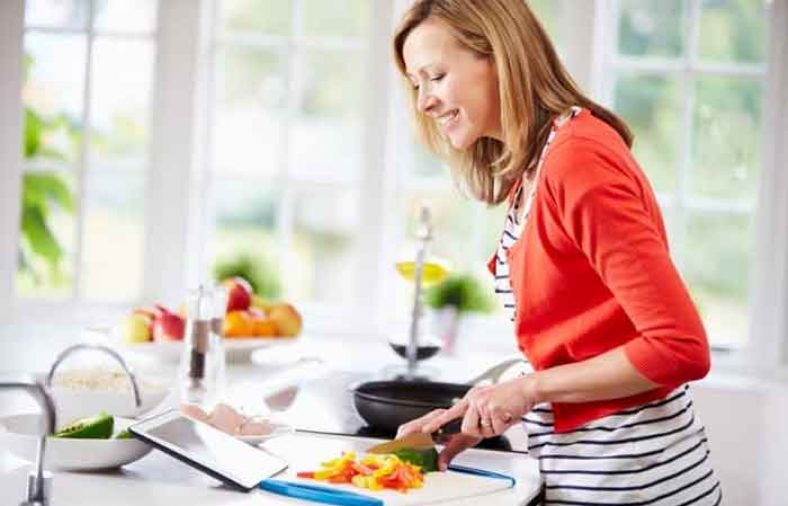 تغذیه بارداری هفته به هفته در سه ماهه اول