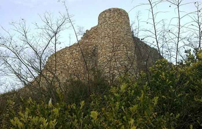 قلعه مارکو