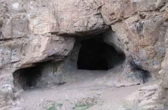 غار کلماکره